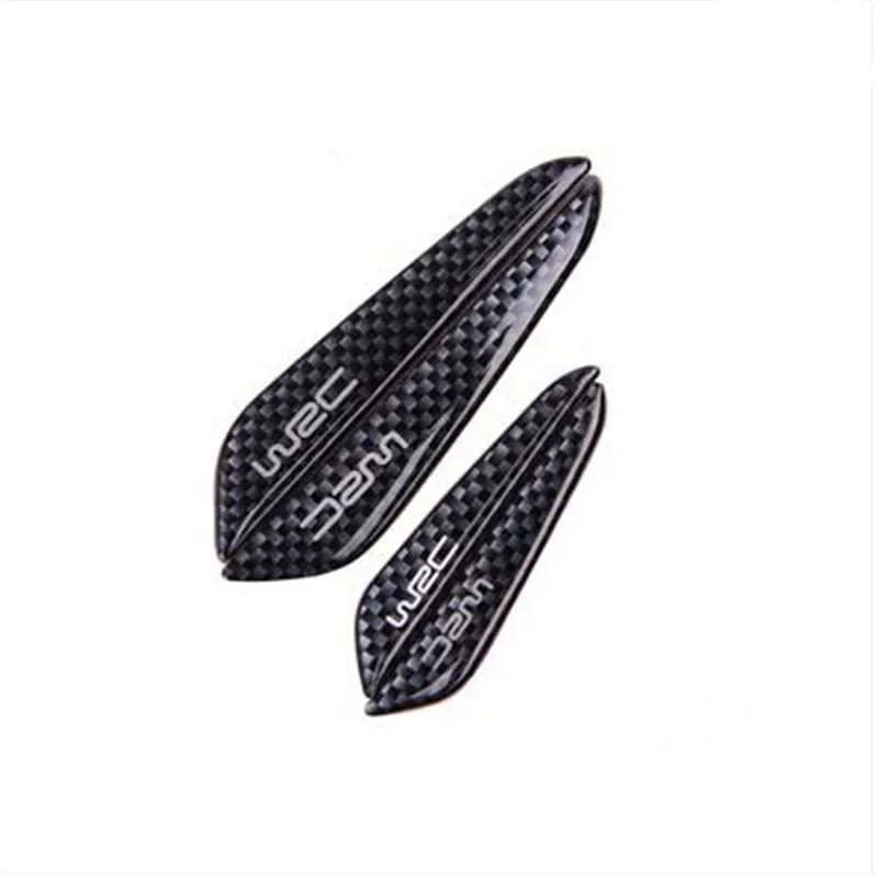 Car Styling Door Anti-Rub Bumper Strips For Kia Rio K2 K3 K5 K4 Cerato Soul Forte Sportage R SORENTO Mohave OPTIMA | Автомобили и