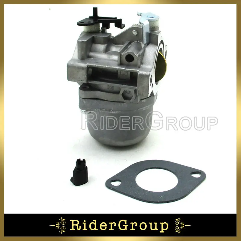 Газонокосилки Briggs &amp Stratton Craburetor 498027 495706 494502 494392 498134 499161 496592 498231 Carb Замена |