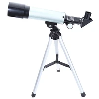 f36050m outdoor monocular space astronomical telescope with portable tripod spotting scope 36050mm telescopic telescope hotsale