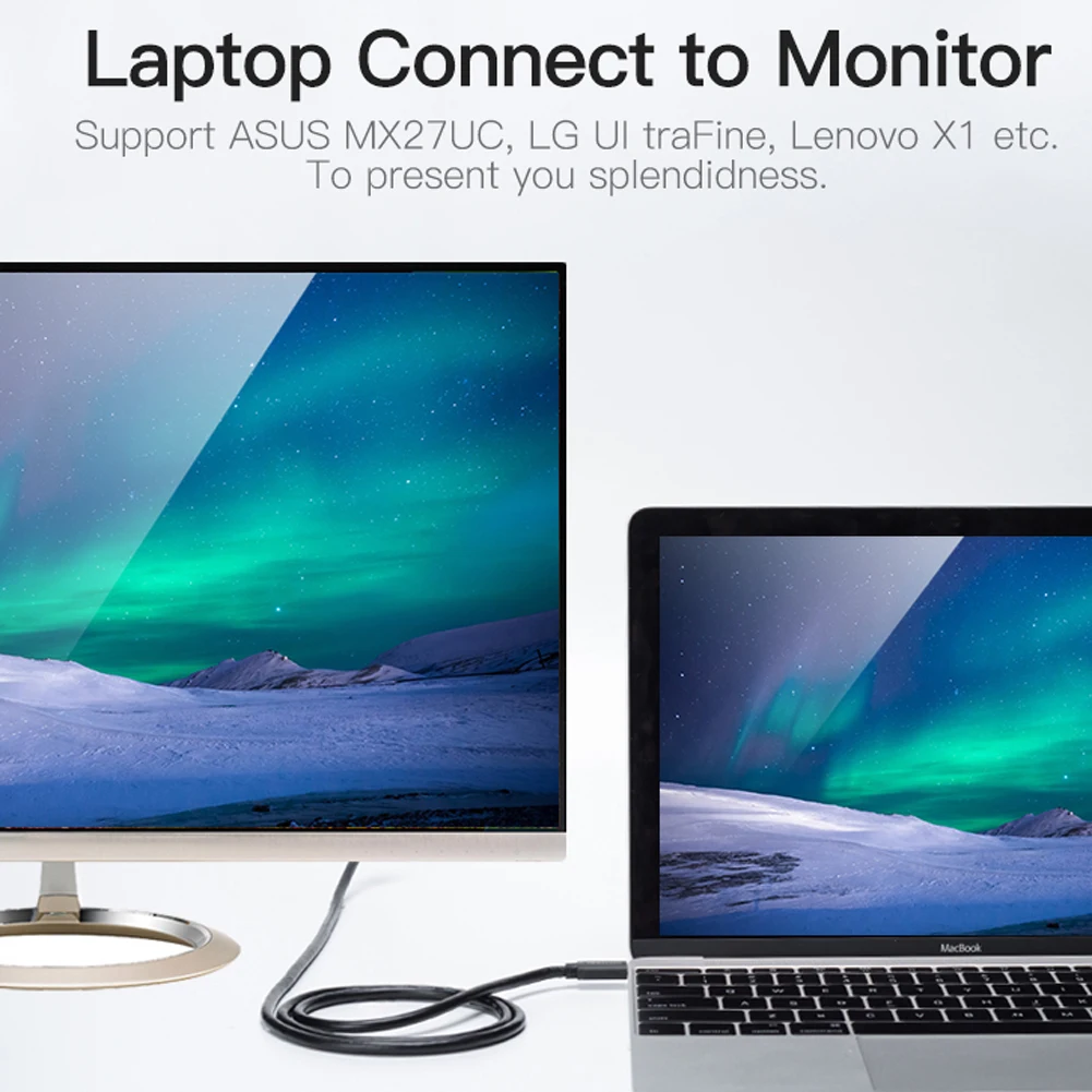 5А USB C к USB C type C кабель папа-папа PD 100 Вт Супер быстрая зарядка данных зарядный кабель 1 м для Macbook нейлоновый плетеный провод