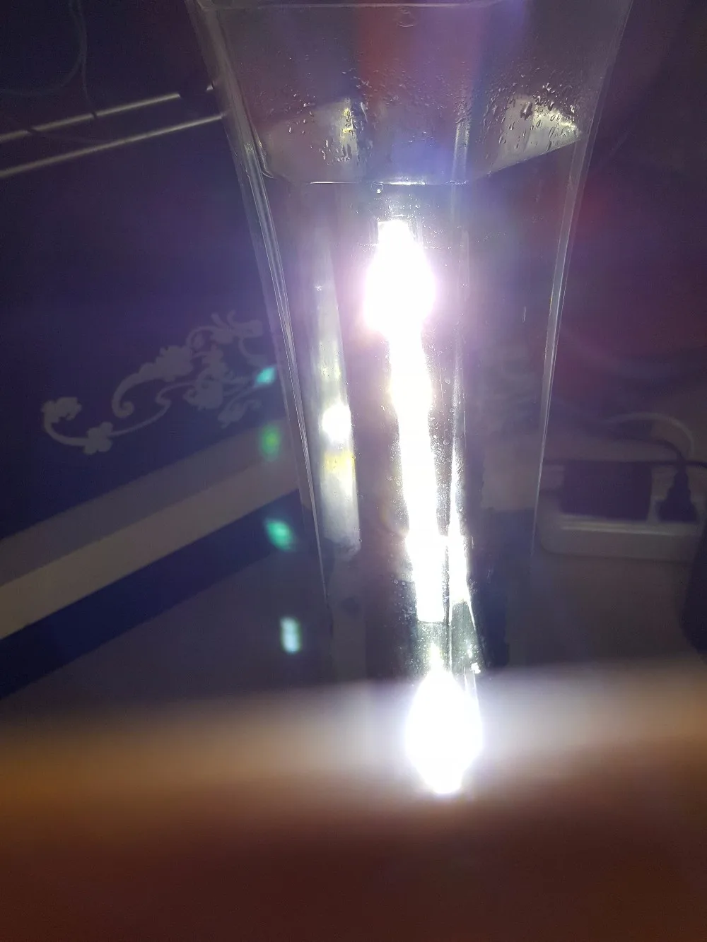 Автомобильная лампа дневного света CNLM V-W T5 T6 T8 передняя противотуманная фара для