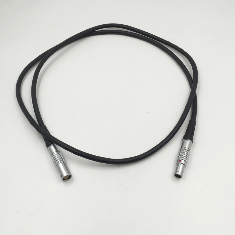 LEMO металлический круговой разъем FGG для PHG 1B 2 3 4 5 6 7 8 10 14 16 Pin штекер Гнездо