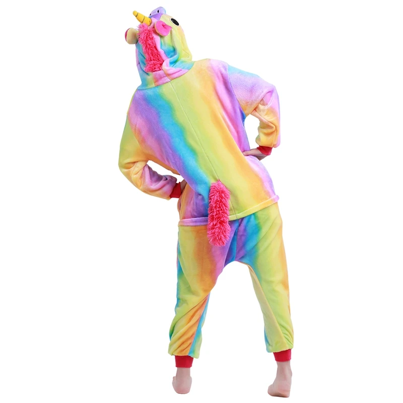 Пижама для мальчиков и девочек детский пижамный комплект унисекс из фланели