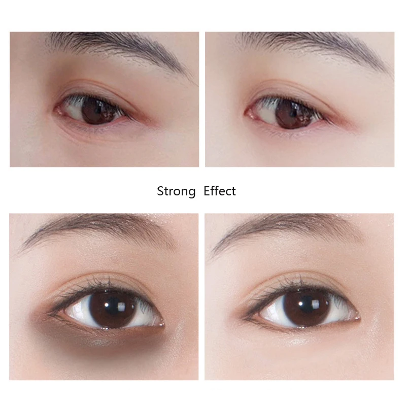 60 шт. золото Коллаген маска для глаз гелевая повязка + Сыворотка увлажняющий уход