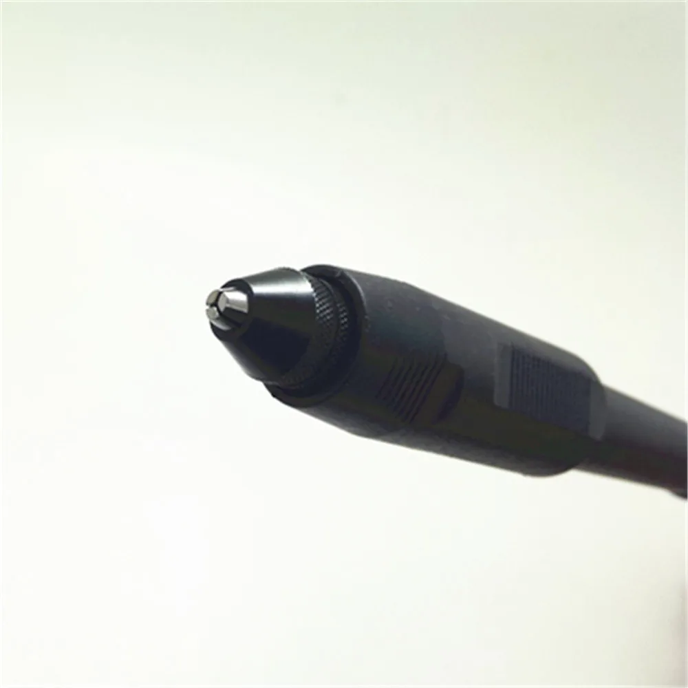2 шт. Универсальный мини патрон 0 3 мм|screwdriver set for computer|screwdriver torquescrewdriver bit holder |
