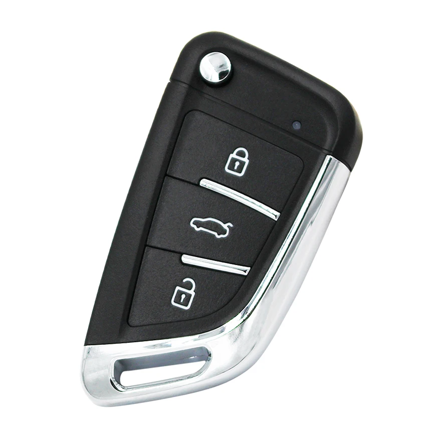 KEYDIY 2+ 1 кнопки универсальный пульт дистанционного Управление ключ серии B B29 для KD мини KD900 KD900+, URG200 KD-X2