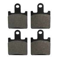 motorcycle front brake pads for kawasaki zx14r ninja zx 1400 acefh abs 2006 2016 zx 14 r zx14 r zx1400 lt417