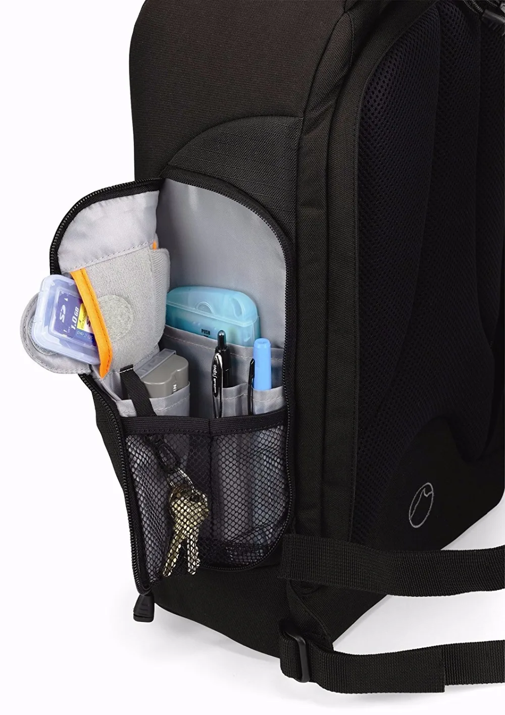 Бесплатная доставка оригинальный Рюкзак Lowepro Flipside 300 AW для цифровой зеркальной