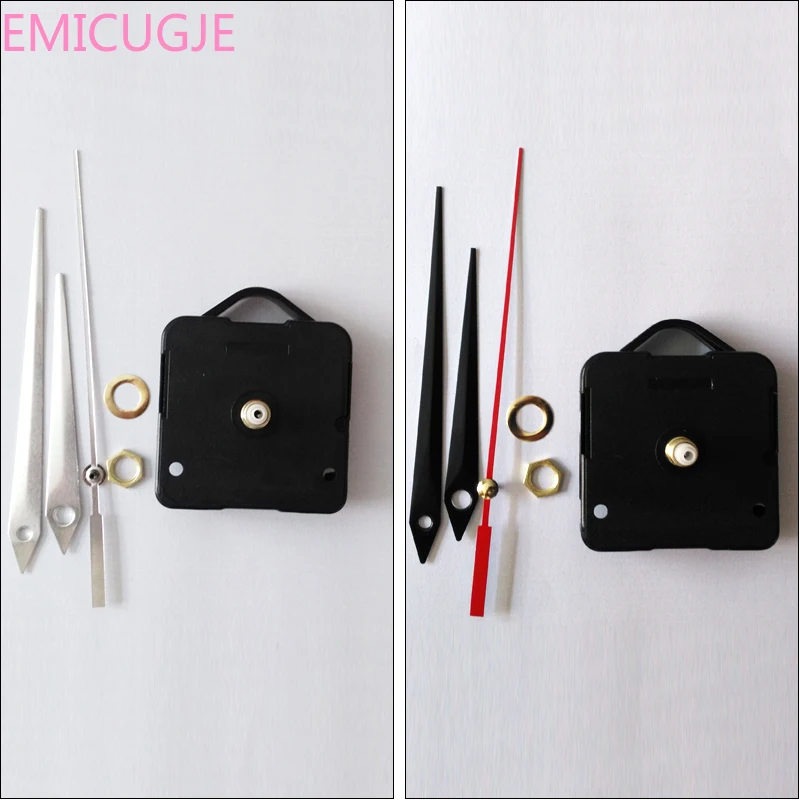 quartz living room modern design diy digital watch home decoration 3d acrylic mirror wall clocks | Wall Clocks