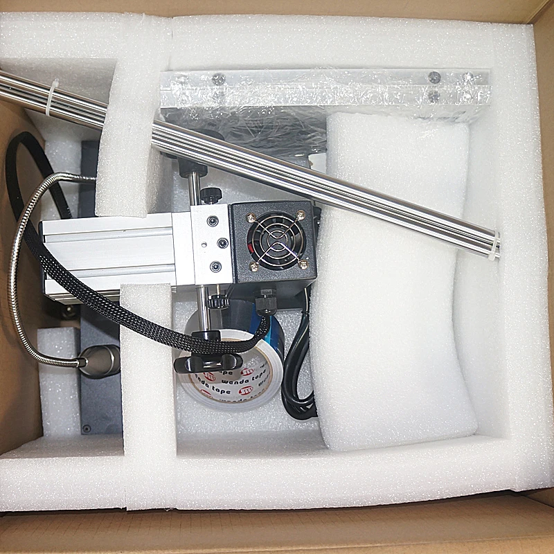 

IR6500 BGA