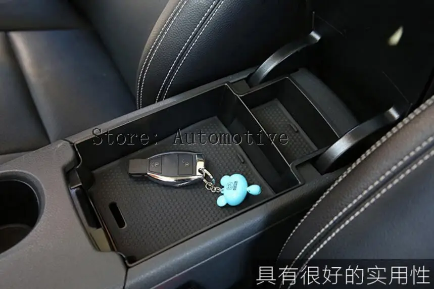 Для Mercedes benz CLA W117 C117 GLA A Class A180 A250 A260 GLA200 AMG автомобильные аксессуары перчатки