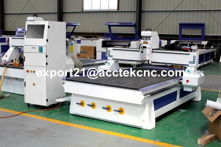 1325 Цзинань высокая конфигурация древесины CNC маршрутизатор вакуумный насос с