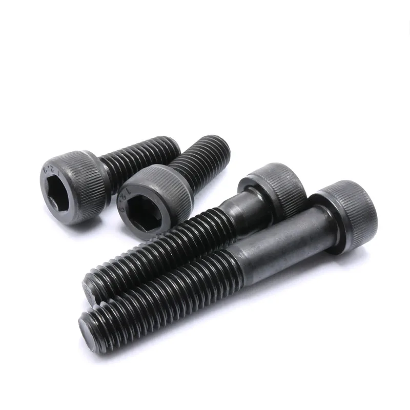 Винт с внутренним Шестигранником В 12.9 По Шкале рихтера M18 * 85|allen screw|screw screwscrew allen |