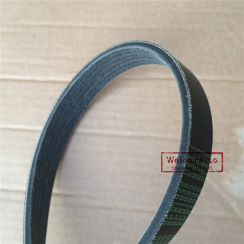 10 шт./лот) ремень Serpentine V 90916-02401 Стандартный 6PK1035 запасной для Toyota AVALON LEXUS ES300 CAMRY SXV1 *