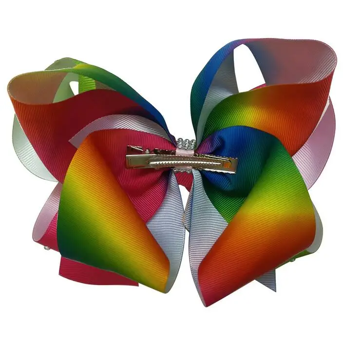 100 шт. лента для волос|hair bows|grosgrain ribbon hair bowribbon bows |
