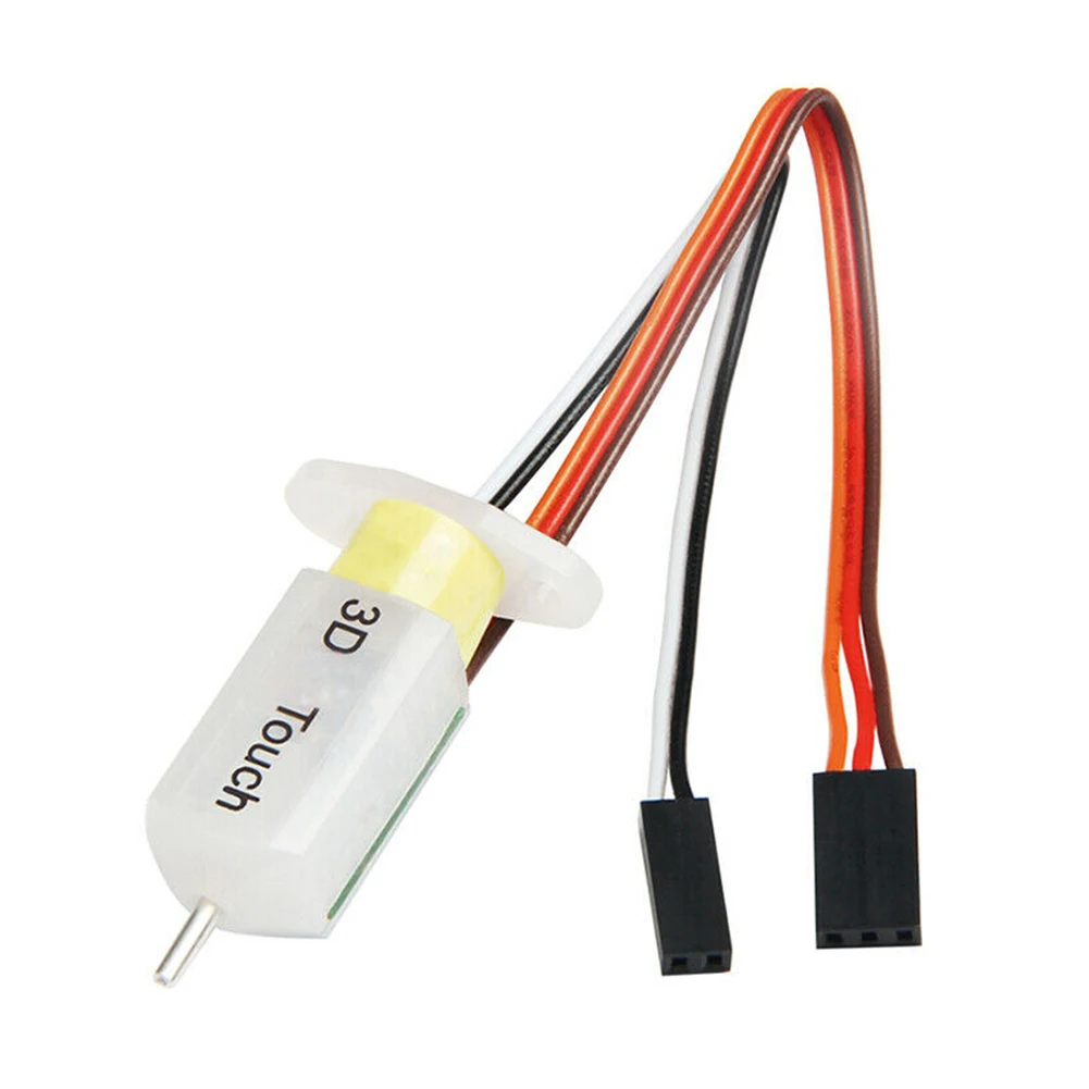 Авто кровать 3d принтер запчасти улучшить точный эндстоп Индуктивный