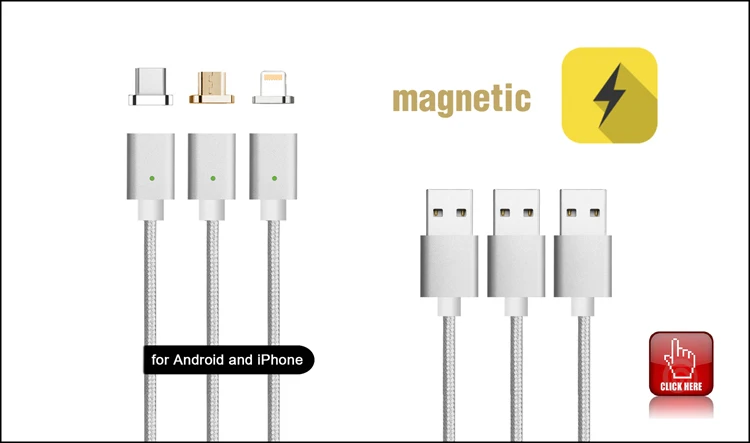 Candyeic Магнитный Зарядное устройство для Redmi Note2/3/4 Магнитный кабель Micro USB 2,0 для Redmi 5 Redmi 5Plus с магнитным адаптером для зарядки