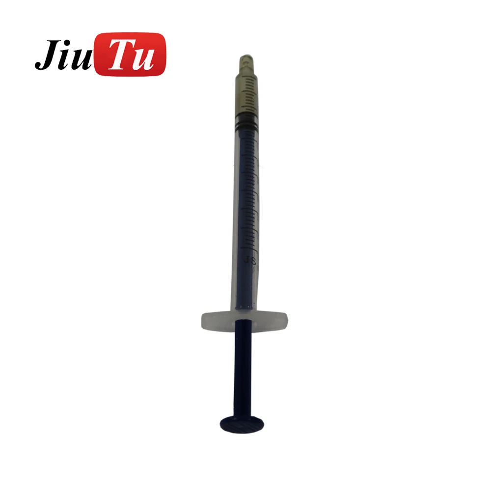 5 шт./лот инструмент для ремонта телефона серебряная Антистатическая проводящая