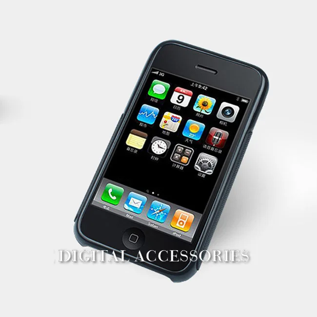 Для Apple iPhone 3 3g S новинка высокое качество разноцветный line гибкий мягкий гелевый