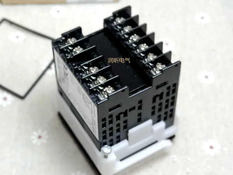 Новый и оригинальный Оригинальный Регулятор Температуры Omron 100%|controller control|controller