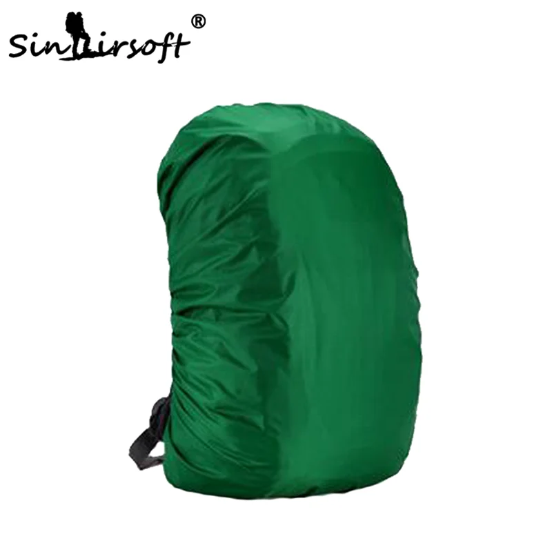 Водонепроницаемый дождевик для пеших прогулок рюкзак комплект 20 л 30 35 40 50 60