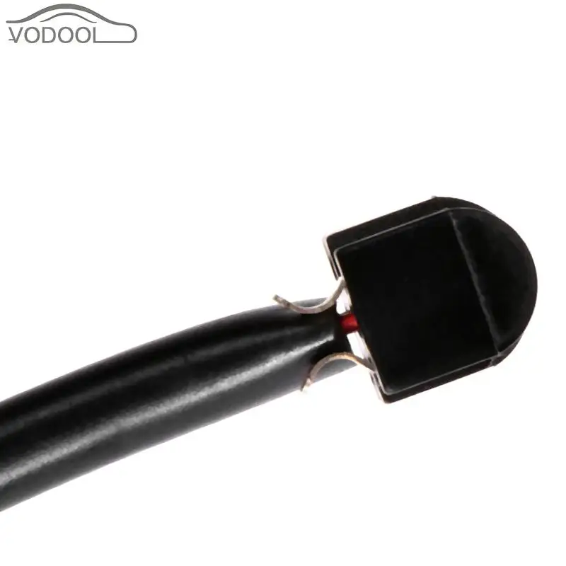 Авто задняя ось автомобиля тормозных колодок одежда Сенсор для Фольксваген Touareg