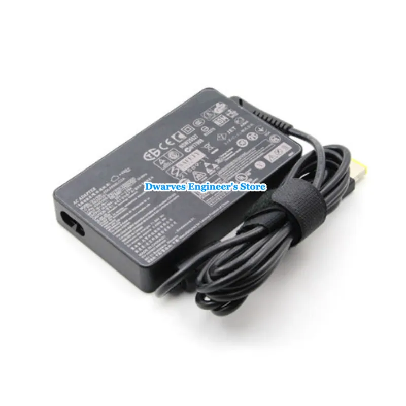 Адаптер питания для Lenovo THINKPAD E531 T440S X240 S431 G500S G700 YOGA X1 11 13|20v 3.25a|ac adapterac adapter 20v |