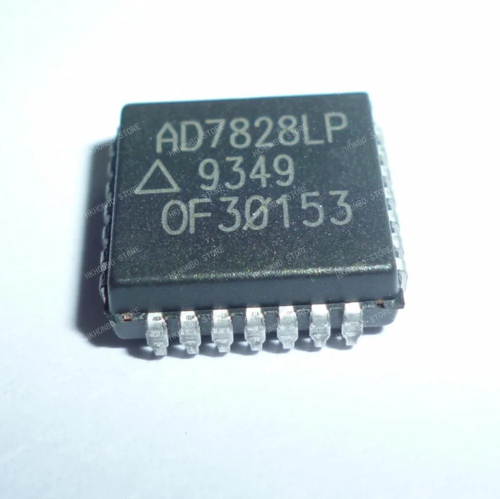 Новинка PLCC AD7821KPZ AD7828LP AD7828KP AD7846KPZ AD7859AP AD7886JP AD75089JP AD79505JP | Строительство и ремонт