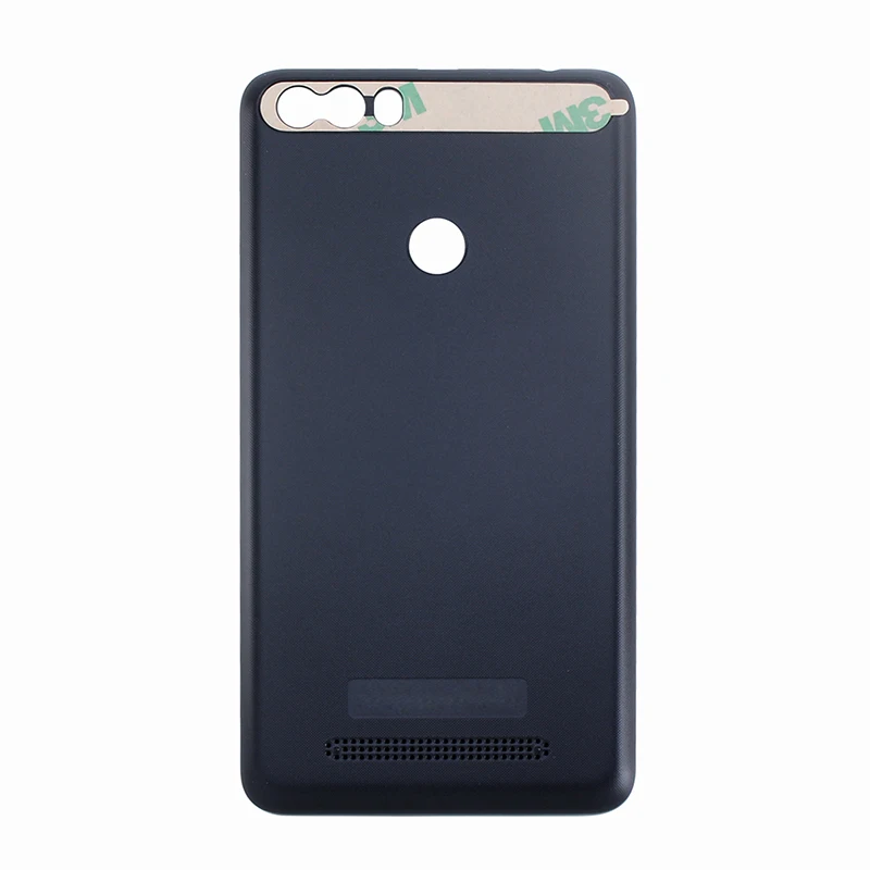 Чехол для аккумулятора Alesser Leagoo Kiicaa с заменой на теплоотвод тонкий защитный чехол