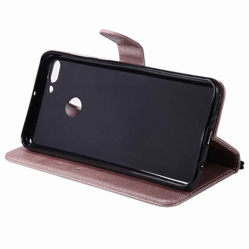 Чехол для телефона Funda huawei Y9 Чехол Флип-Бумажник кожаный чехол для huawei Y9 Y 9 чехол Enjoy 8 plus чехол для телефона s Hoesje
