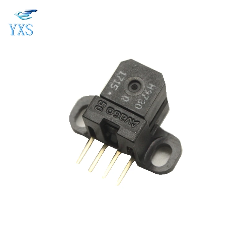HEDS-9730 # Q50 AVAGO Grating Read Head оптический инкрементный датчик датчика | Электроника