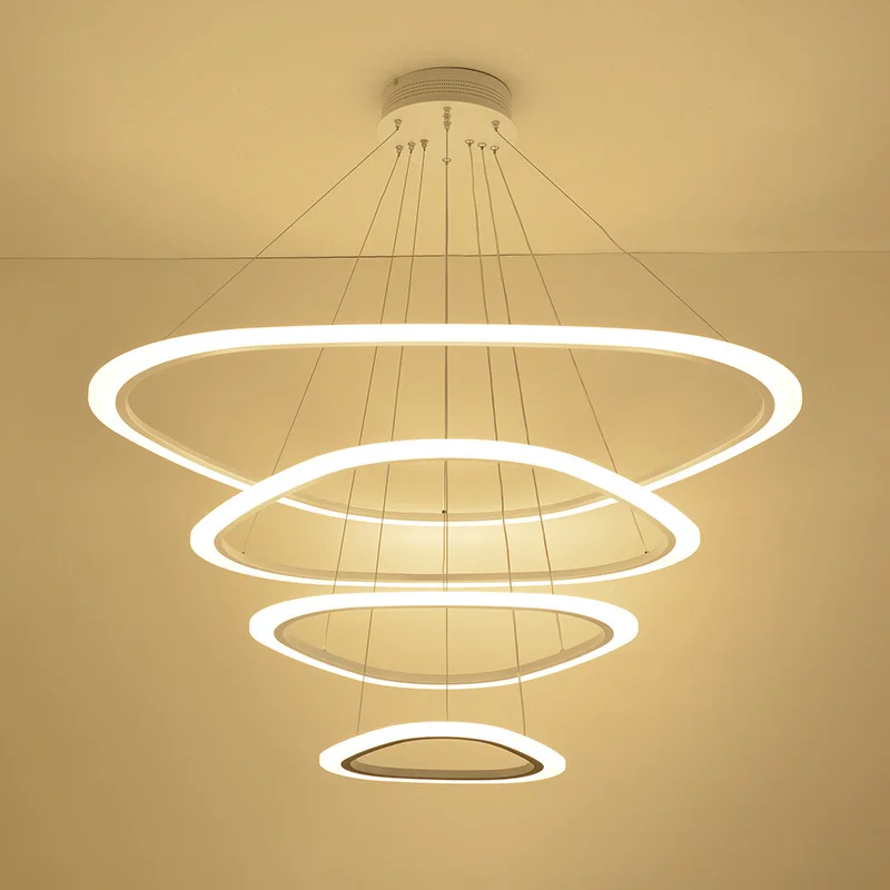 

Modern led Chandelier For livingroom Diningroom suspension luminaire led avize pendant chandelier light LED Chandelier Lighting