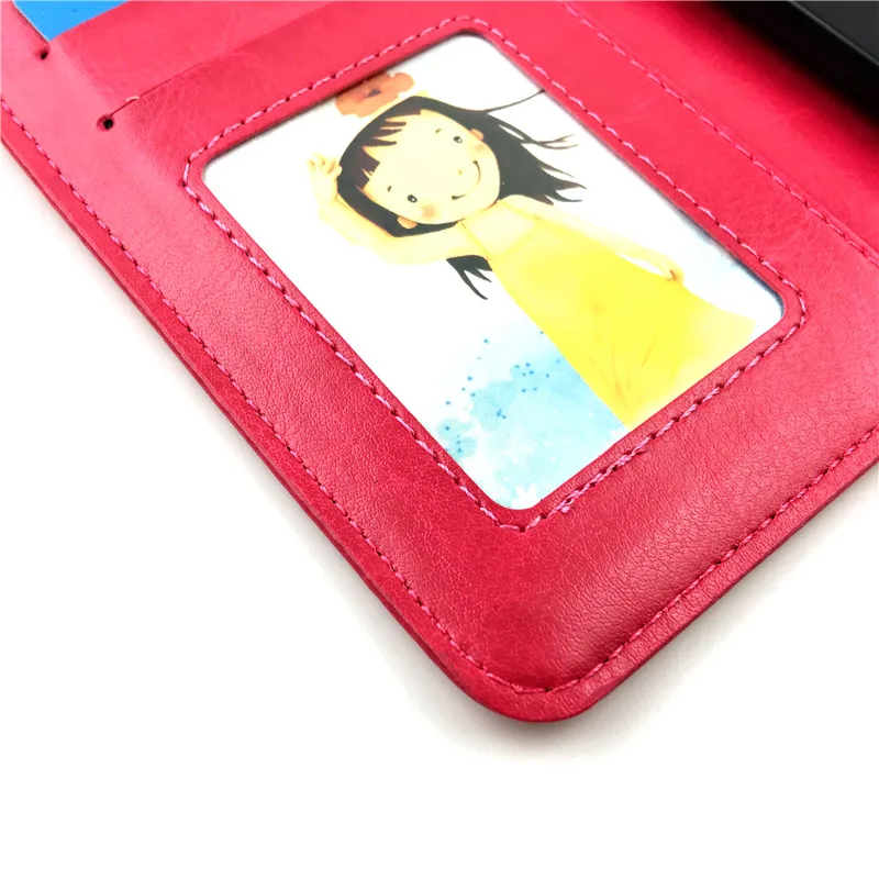 Чехол книжка для Meizu M3 Note кожаный чехол бумажник M 3 M3Note Роскошный телефона твердая