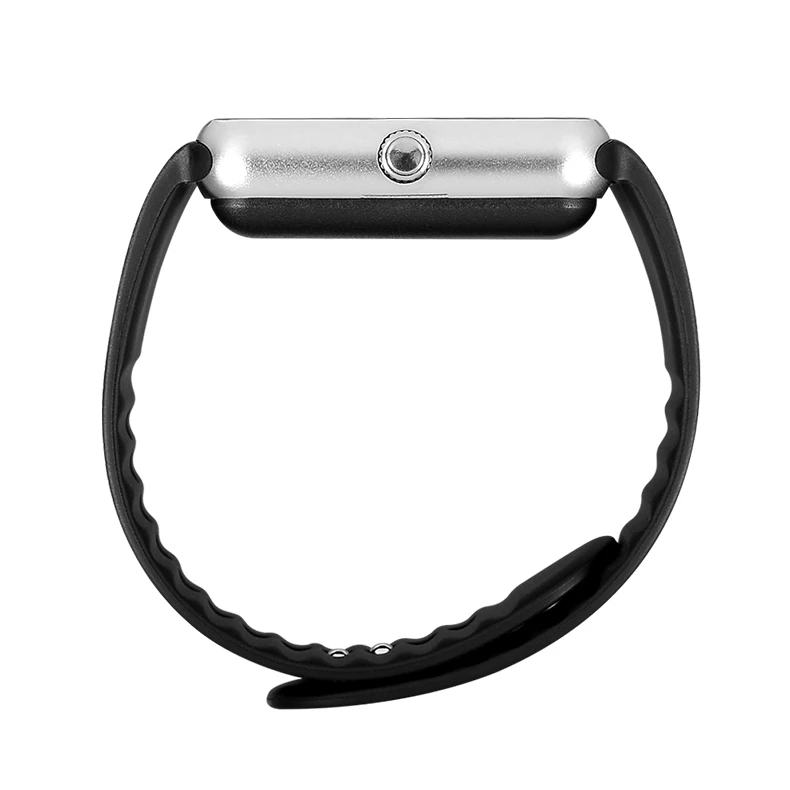 GT 09 плюс Android Системы Смарт часы умный Поддержка sim-карта TF 3G электроники наручные