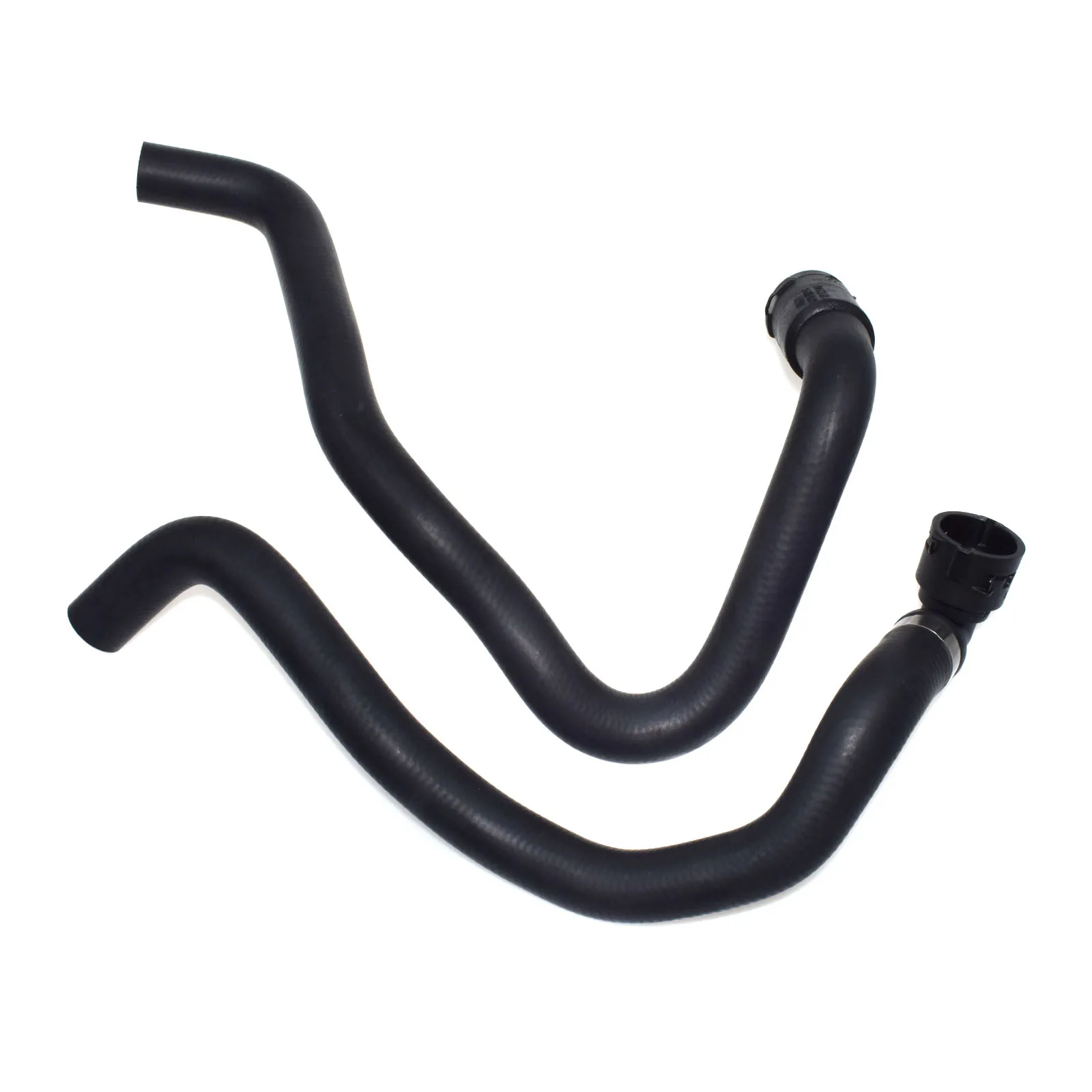 2 шт. шланг для охлаждающей жидкости VW Passat 1998 2005 Audi A4 1997 2001 Skoda Superb 2008