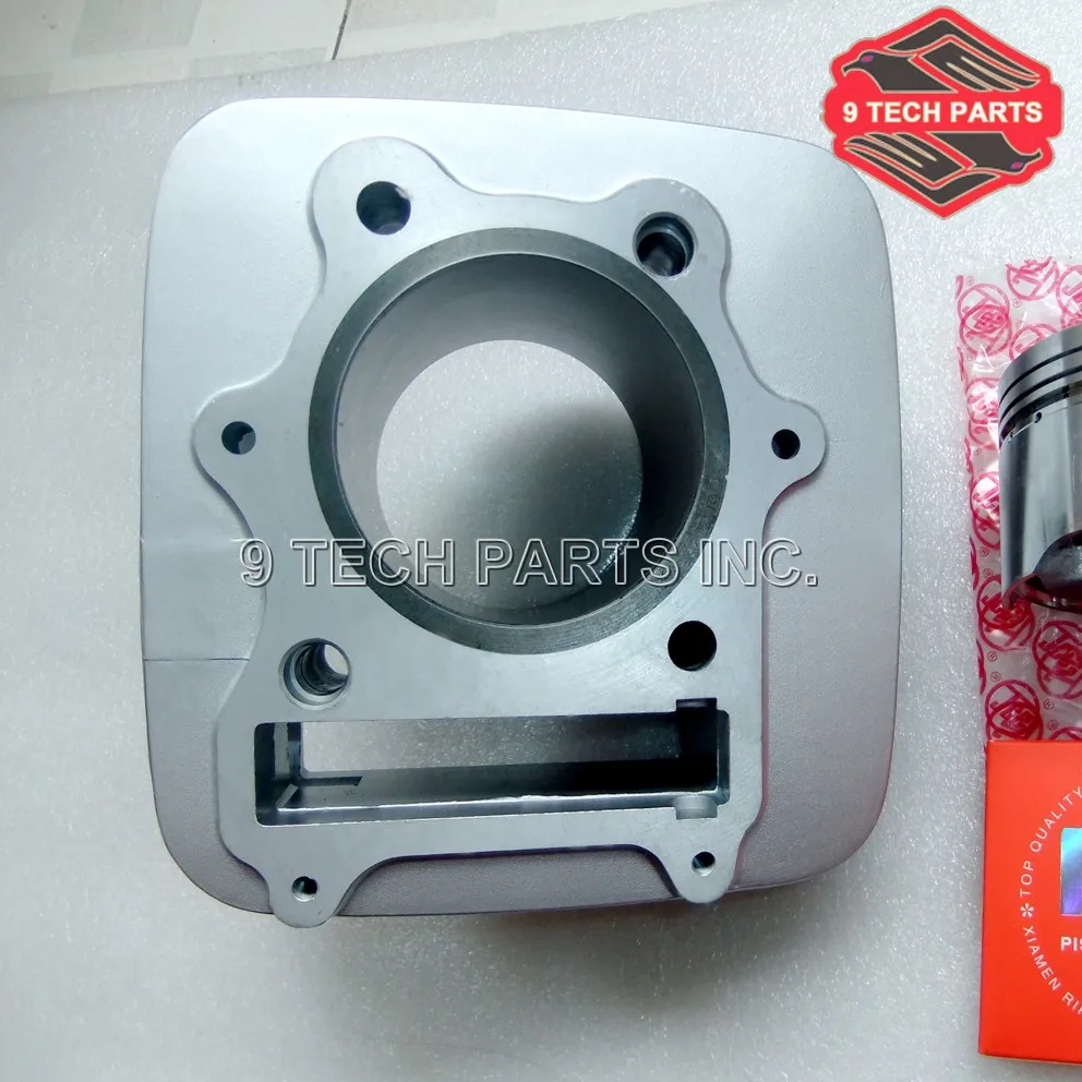 

Brand New OEM Quality DR250 DF250 GN250 GZ250 TU250 Cylinder Bore complete OEM No. 11210-38204