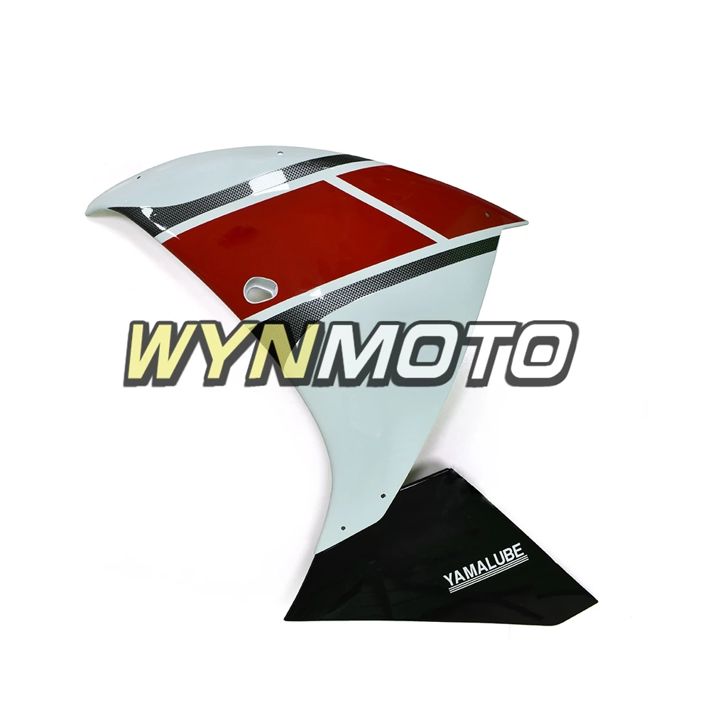 Полный комплект обтекателей из АБС пластика для мотоцикла Yamaha YZF1000 R1 2012 2013 2014 12 13 14