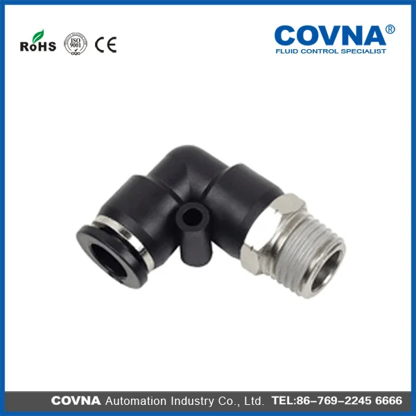 SPL1/2 M5 до 1/2 2 мм пневматические фитинги локоть фитинги|elbow fitting|fittings elbowfittings pneumatic |