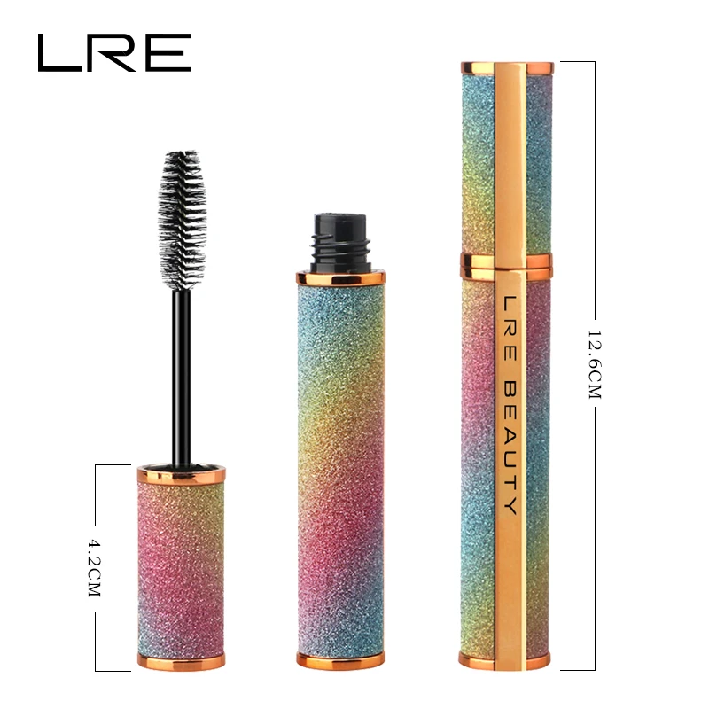 LRE BEAUTY утолщающие удлинение тушь для ресниц