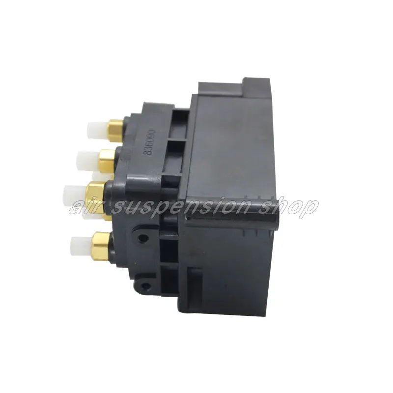 4F0616013 пневматическая подвеска электромагнитный клапан для Audi A8 D3 S8 4E A6 4F C6 S6 A6L Avant