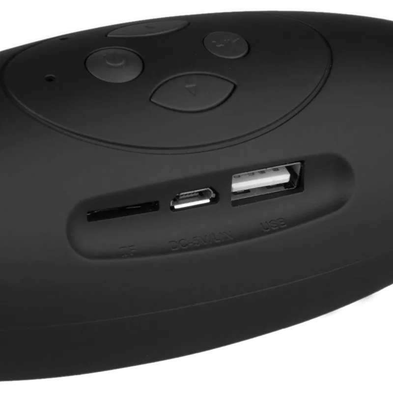 2017 Новая мода мини Портативный Bluetooth Динамик Бумбокс Беспроводной спортивные