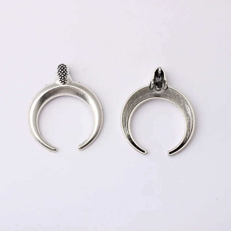 2 шт. антикварные большие фотообои для изготовления ювелирных изделий 56x46 мм |