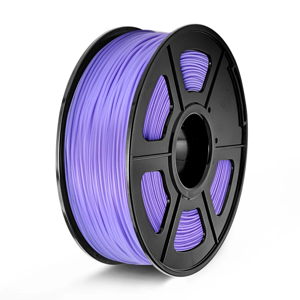 Полный Цвет PLA/PLA+ 3D-принтеры нити 1,75 мм 1 кг/2.2lb с катушкой для DIY креативные игрушки для детей рисунок пером гаджет