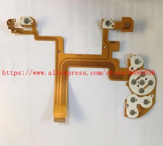 Новая функциональная клавиатура кнопка гибкий кабель ленточная плата для