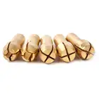 10 шт.лот дрель латуни патрон цанговый сверло 0,50,81,01,61,82,02,22,43,03,2 мм комплект гайка