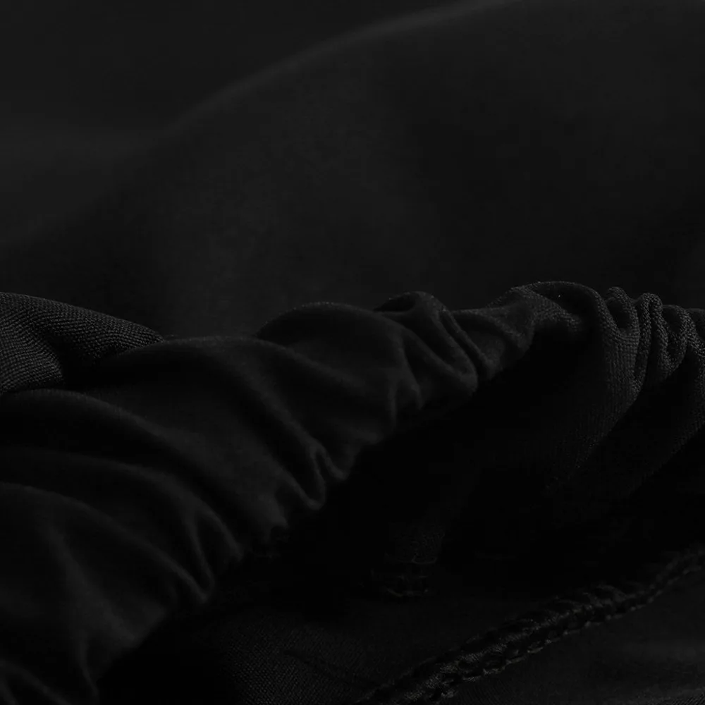 Горячие короткие feminino летние шорты для девочек для женщин фитнес попа горячие женские Высокая талия черные повседневные женские шорты spodenki damskie