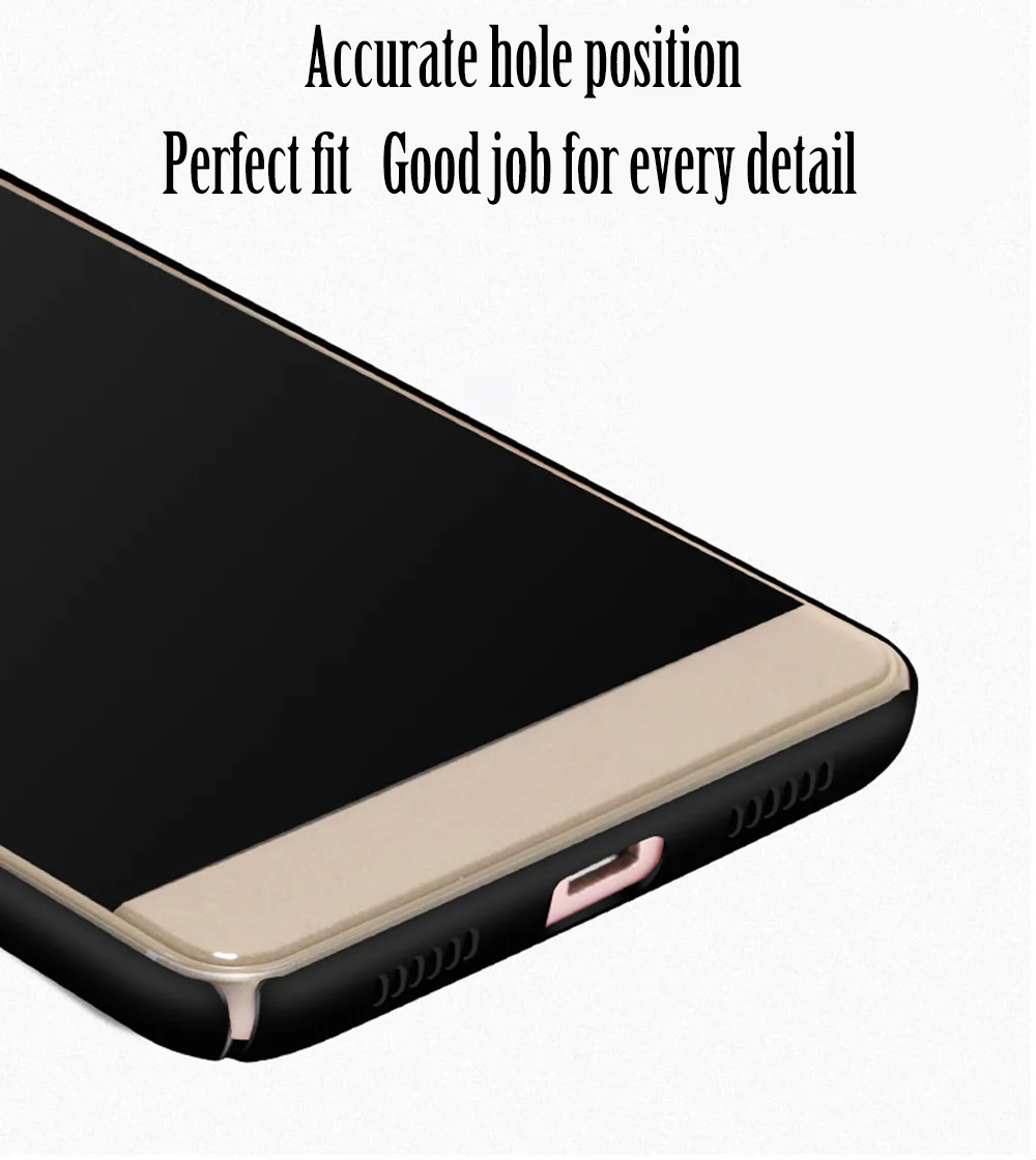 Hard Slim Case For Huawei P10 Lite P8 P9 lite 2017 P20 Plus honor 8 9 Mate 10 Pro Y6 II Y5 2 Cell Phone Cover |