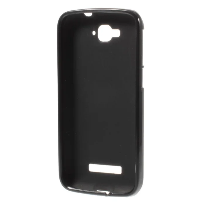 Dulcii для Alcatel One Touch Pop C7 матовый мягкий из ТПУ тонкий гель чехол сумка ot-7040e 7040A |