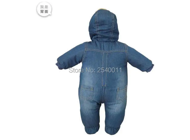 Детская модная ковбойская куртка с хлопковой подкладкой