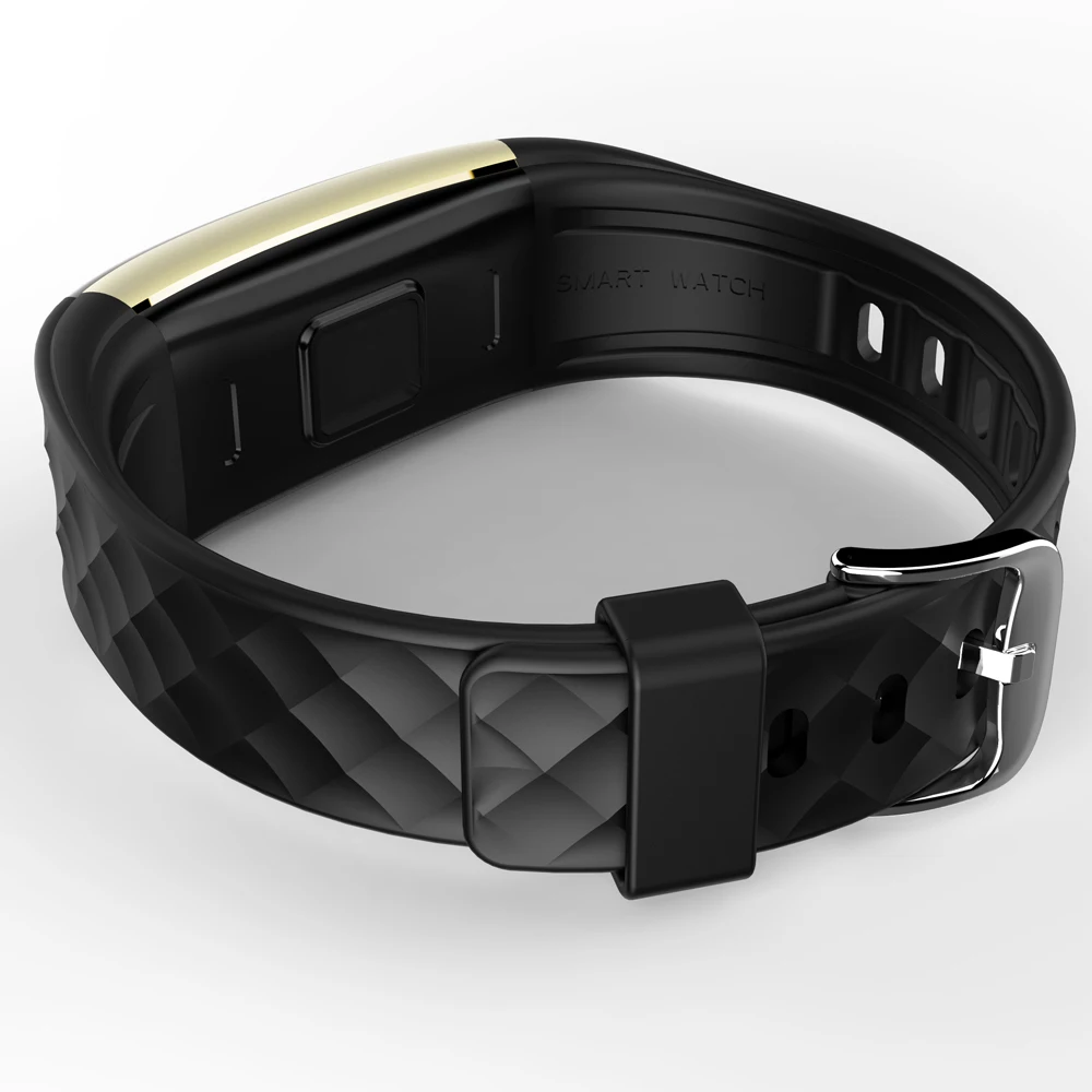 SENBONO SBN S2 Спорт bluetooth Smart запястье браслет поддержка сидячий анти потерянный